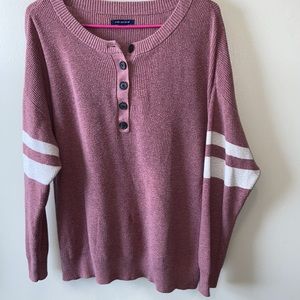 American Eagle Sweater